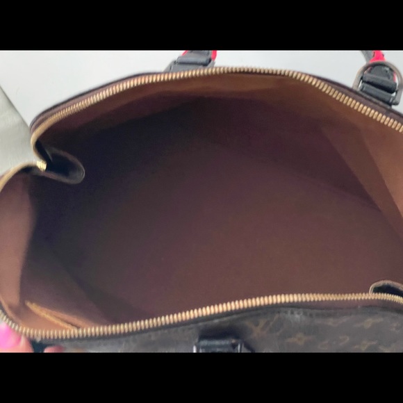💯Louis Vuitton Alma bag - Picture 7 of 8
